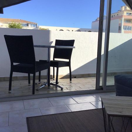 Studio Climatise Classe 2 Dans Marina Proche Mer Et Etang - Lit Wifi Fibre Et Parking Prive Sète Exterior foto